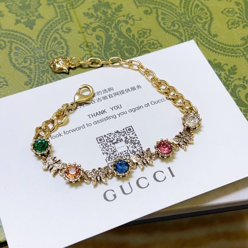 Gucci Bracelets